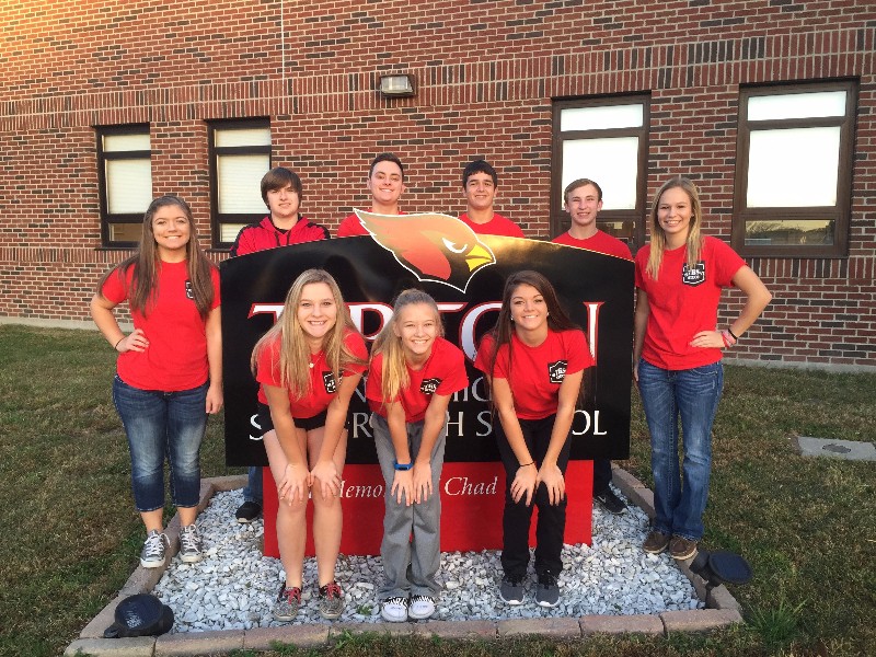 STUCO 2 17-18